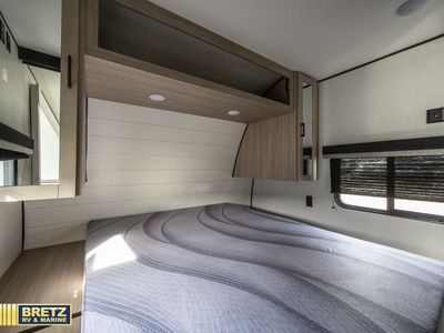 2026 Open Range RV Colt - Photo 25