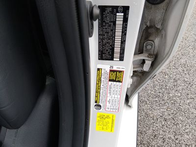 2024 Toyota Camry — photo 22 view