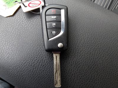 2024 Toyota Camry — photo 15 view