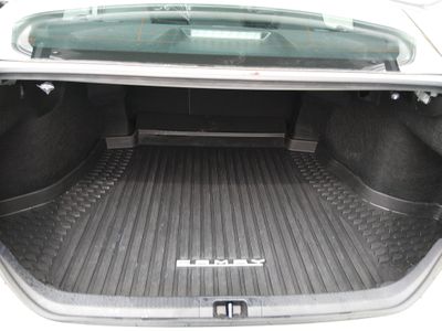 2024 Toyota Camry — photo 11 view