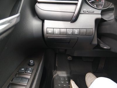 2024 Toyota Camry — photo 13 view