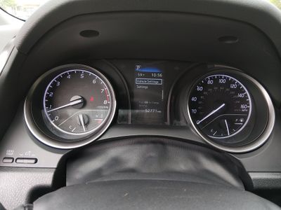 2024 Toyota Camry — photo 14 view