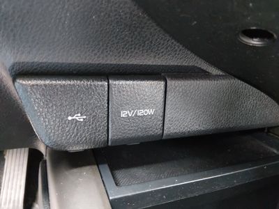 2024 Toyota Camry — photo 18 view