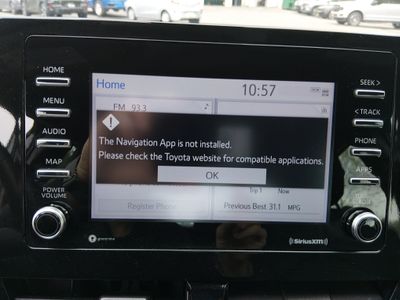 2024 Toyota Camry — photo 19 view
