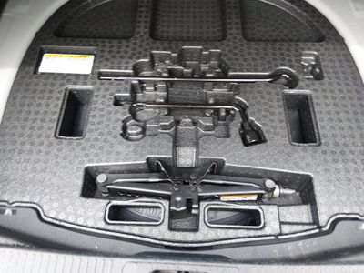 2024 Toyota Camry — photo 21 view