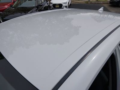 2024 Toyota Camry — photo 23 view