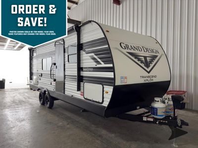 2026 Grand Design Transcend Xplor - Photo 1