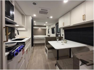 2026 Grand Design Transcend Xplor - Photo 9