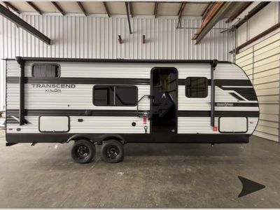 2026 Grand Design Transcend Xplor - Photo 4