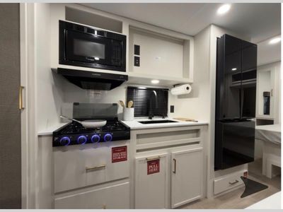 2026 Grand Design Transcend Xplor - Photo 6