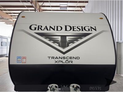 2026 Grand Design Transcend Xplor - Photo 5