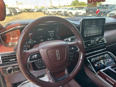 2020 Lincoln Navigator — photo 29 view
