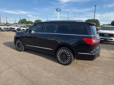 2020 Lincoln Navigator — photo 11 view