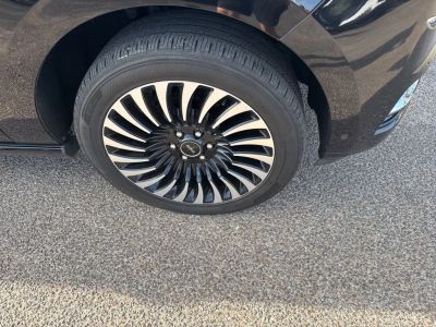 2020 Lincoln Navigator — photo 22 view