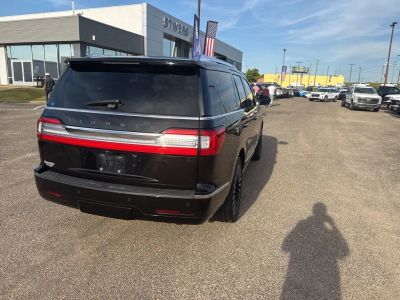 2020 Lincoln Navigator — photo 15 view