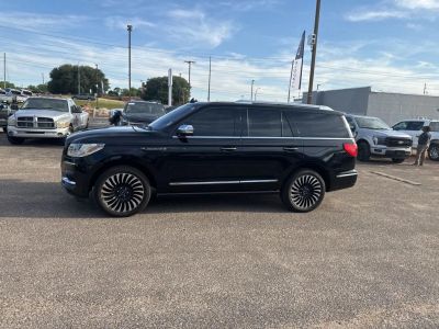 2020 Lincoln Navigator — photo 8 view