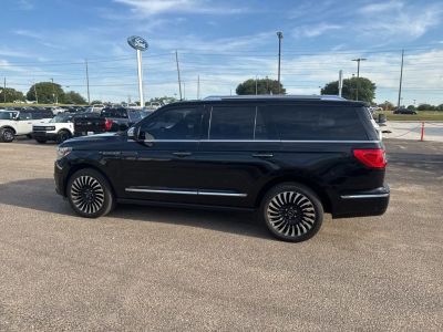 2020 Lincoln Navigator — photo 10 view