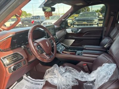 2020 Lincoln Navigator — photo 26 view
