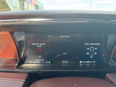 2020 Lincoln Navigator — photo 30 view
