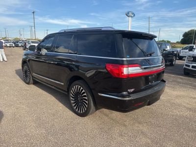 2020 Lincoln Navigator — photo 12 view