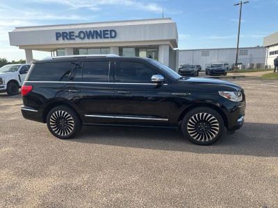 2020 Lincoln Navigator — photo 19 view