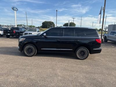 2020 Lincoln Navigator — photo 9 view