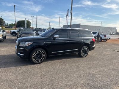 2020 Lincoln Navigator — photo 7 view