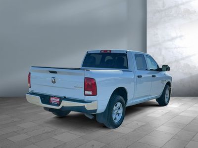 2022 Ram 1500 Classic - Photo 6