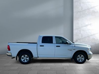 2022 Ram 1500 Classic - Photo 7