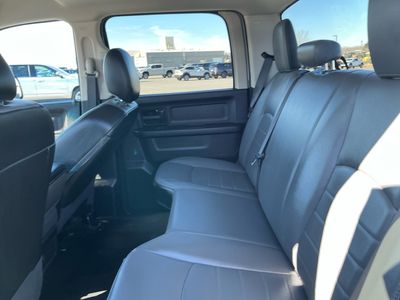 2022 Ram 1500 Classic - Photo 16