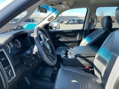 2022 Ram 1500 Classic - Photo 9