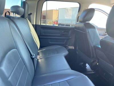 2022 Ram 1500 Classic - Photo 18