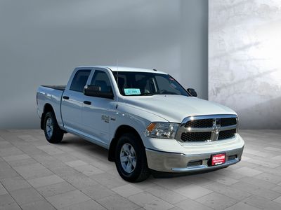 2022 Ram 1500 Classic - Photo 8