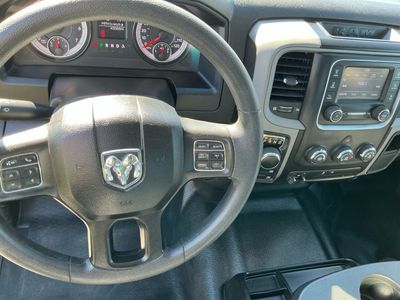 2022 Ram 1500 Classic - Photo 14
