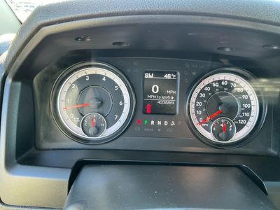 2022 Ram 1500 Classic - Photo 10