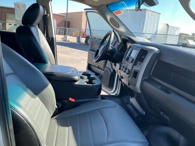 2022 Ram 1500 Classic - Photo 20
