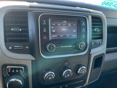 2022 Ram 1500 Classic - Photo 11