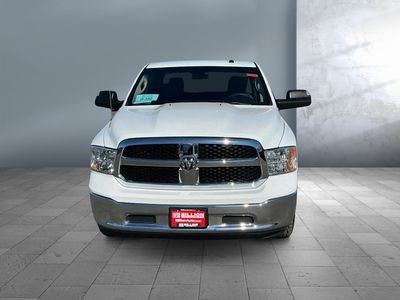 2022 Ram 1500 Classic - Photo 2