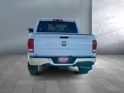 2022 Ram 1500 Classic - Photo 5