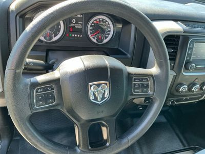 2022 Ram 1500 Classic - Photo 13