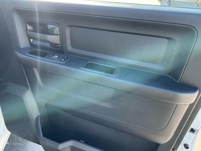 2022 Ram 1500 Classic - Photo 21