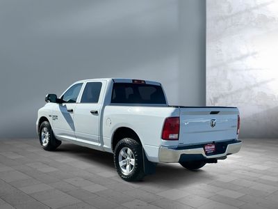2022 Ram 1500 Classic - Photo 4