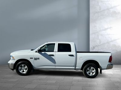 2022 Ram 1500 Classic - Photo 3