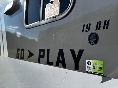 2026 Wayfinder RV Go Play - Photo 15