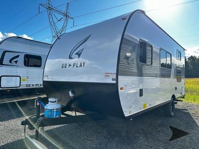 2026 Wayfinder RV Go Play - Photo 2