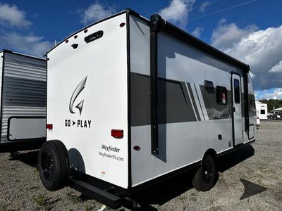 2026 Wayfinder RV Go Play - Photo 7