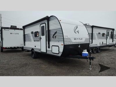 2026 Wayfinder RV Go Play - Photo 3