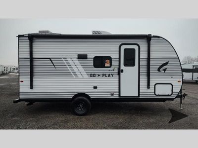 2026 Wayfinder RV Go Play - Photo 11