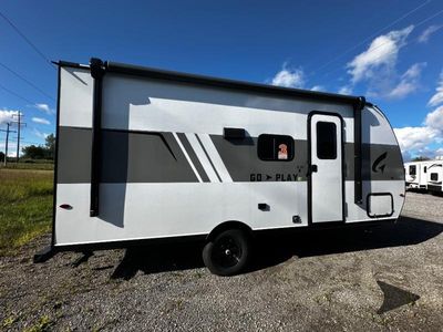 2026 Wayfinder RV Go Play - Photo 10
