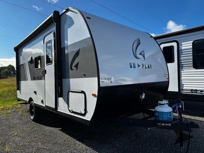 2026 Wayfinder RV Go Play - Photo 1